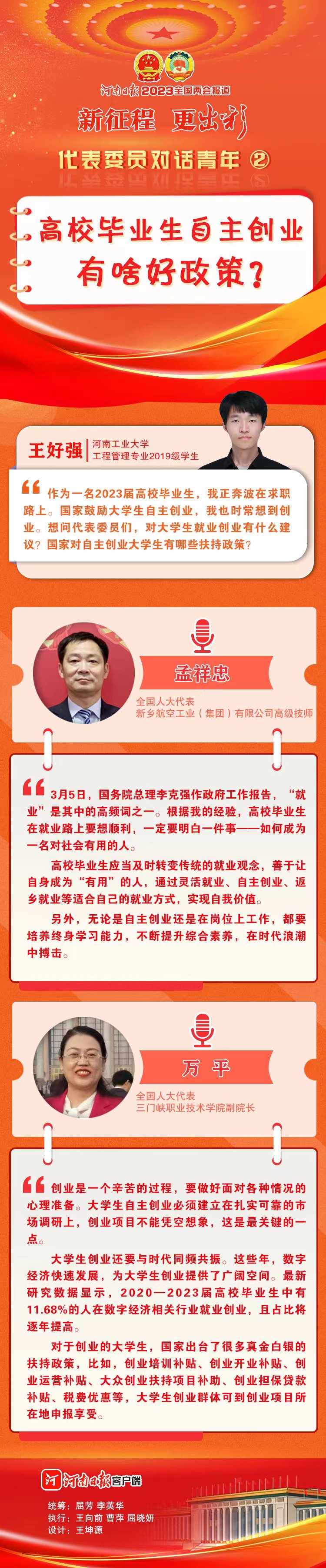 代表委員對(duì)話青年②丨高校畢業(yè)生自主創(chuàng)業(yè)有啥好政策？.jpg